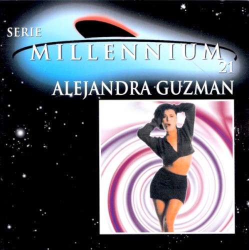 Serie Millennium 21封面
