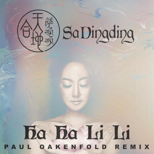 Ha Ha Li Li (Paul Oakenfold remix)封面