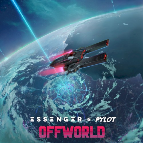 Offworld封面