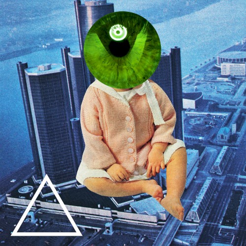 Rockabye (Ryan Riback remix)封面