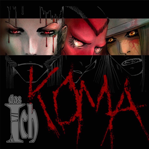 Koma (Demos 2012)封面