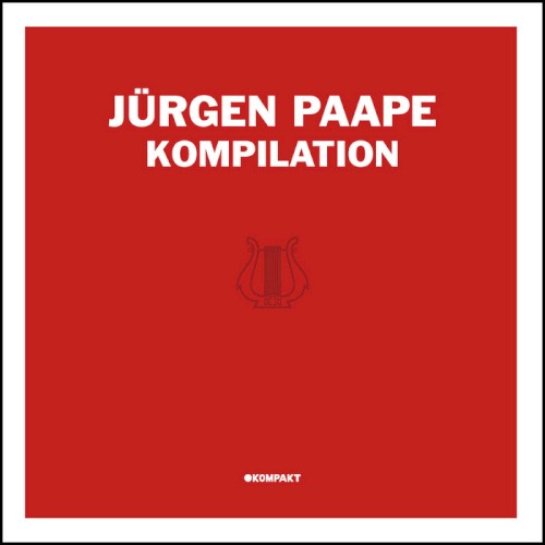 Kompilation封面