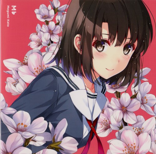 M♭封面
