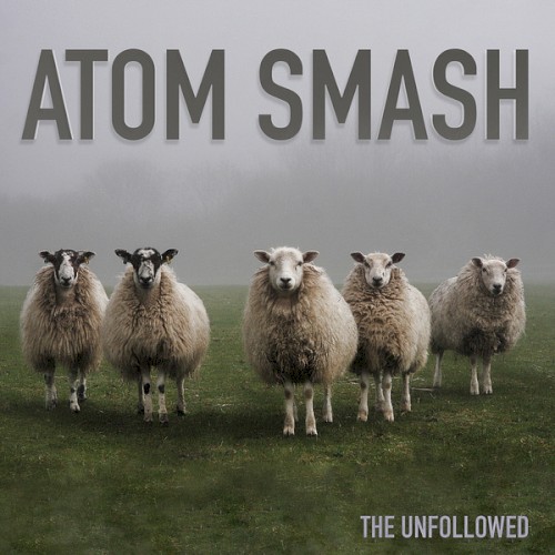 The Unfollowed封面