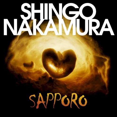 Sapporo封面