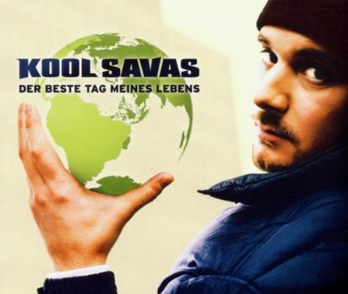 Der beste Tag meines Lebens封面