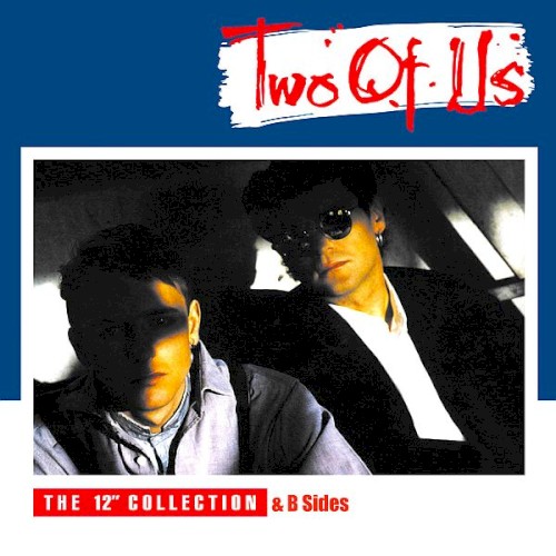 The Original Maxi-Singles Collection & B Sides封面