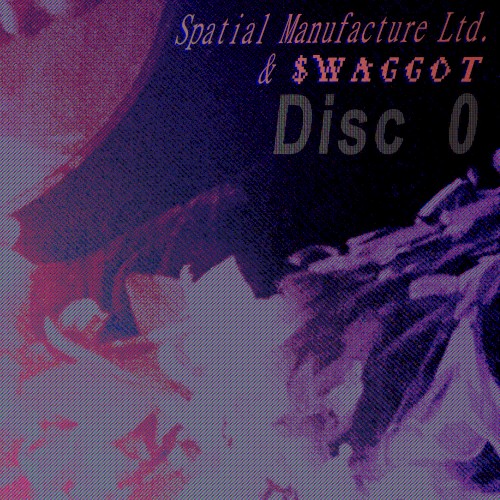 Disc 0封面