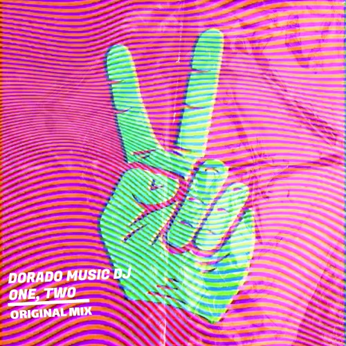 One, Two (original mix)封面