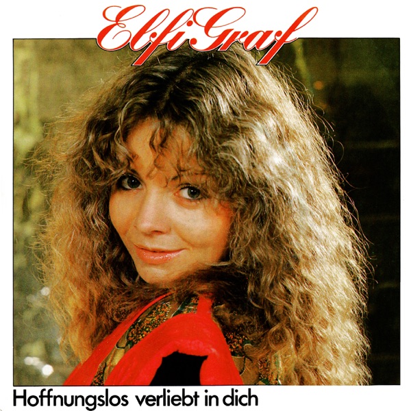 Hoffnungslos verliebt in dich封面