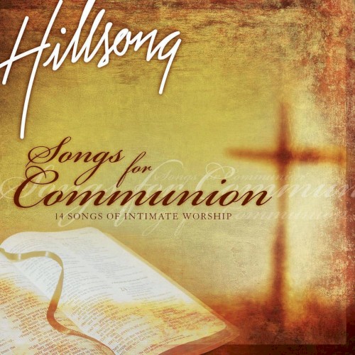 Songs for Communion封面