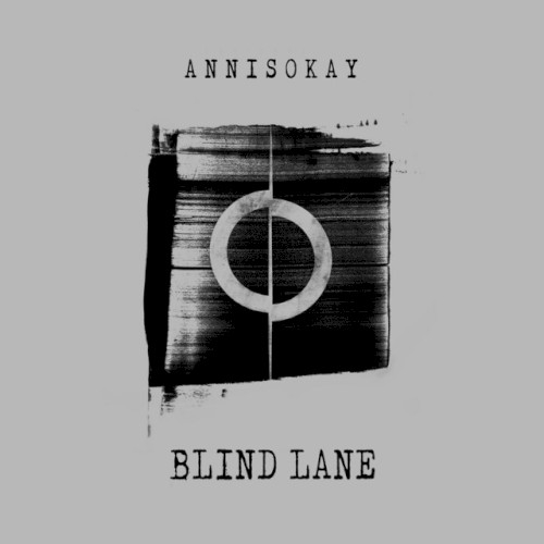Blind Lane封面