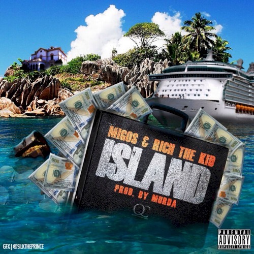 Island封面