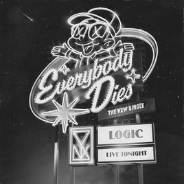 Everybody Dies封面