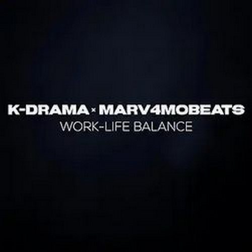 Work-Life Balance封面