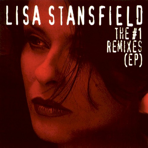 The Remix Album / The #1 Remixes (EP)封面