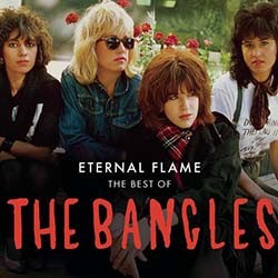 Eternal Flame: The Best Of封面
