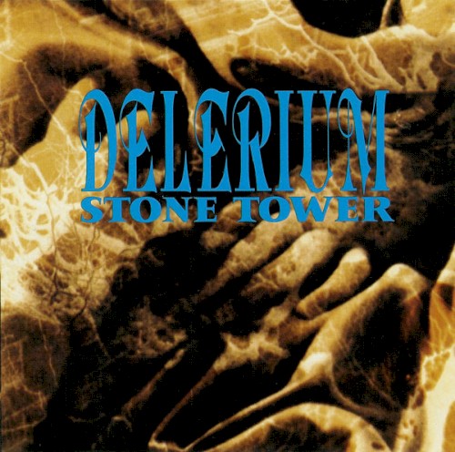 Stone Tower封面
