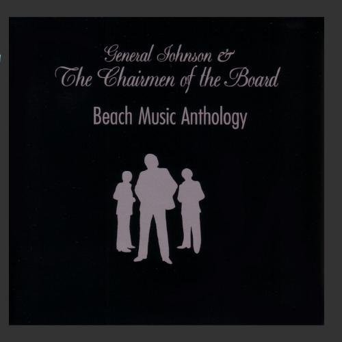 Beach Music Anthology封面
