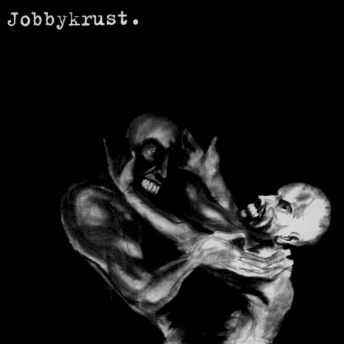 Jobbykrust. / Generation Von Egoisten封面
