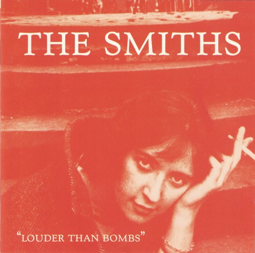 Louder Than Bombs封面