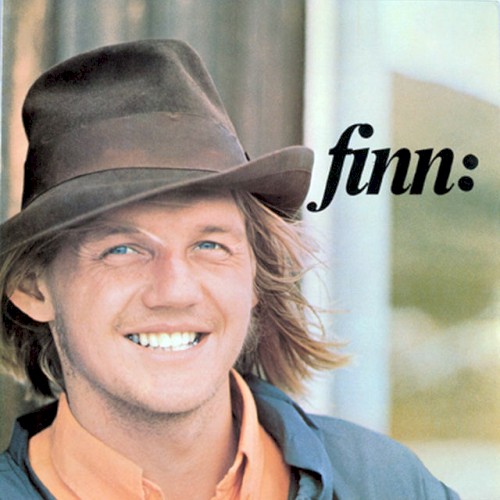 Finn:封面