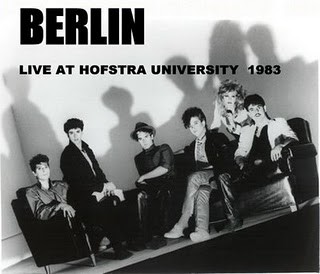 Live from Hofstra University封面