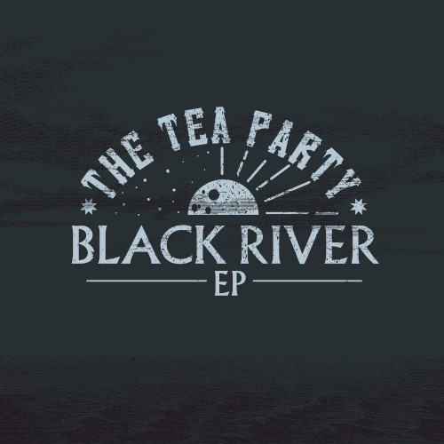 Black River封面