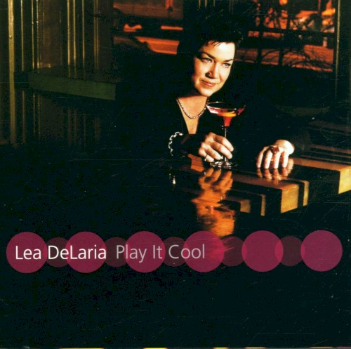 Play It Cool封面