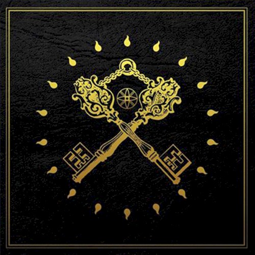 The Dark Key of Enki封面
