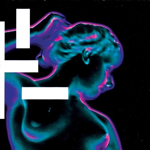 Halfaxa封面