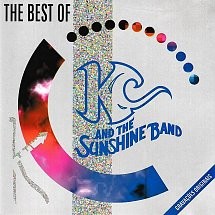 The Best of KC and the Sunshine Band封面