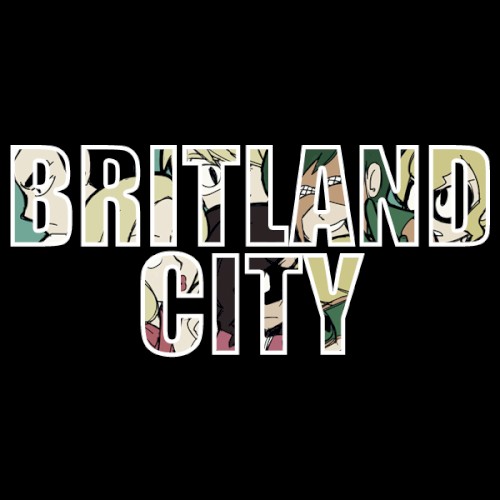 Britland City Theme封面