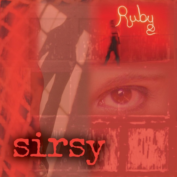 Ruby封面