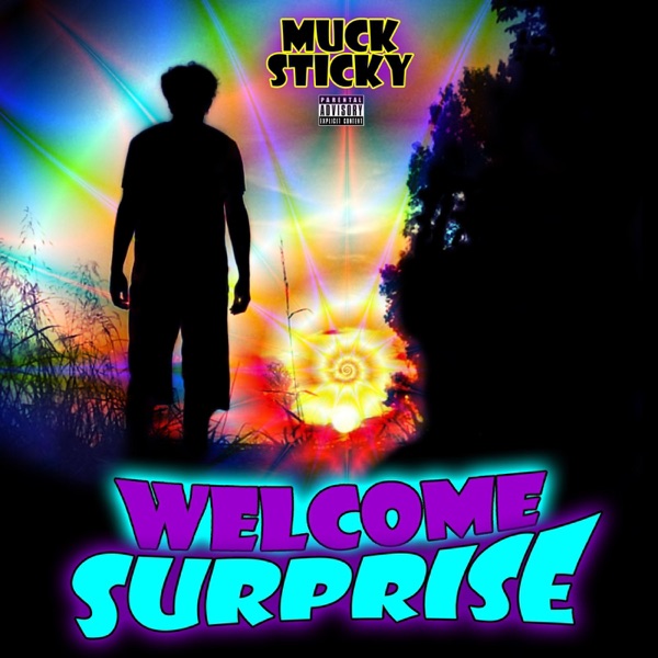 Welcome Surprise封面