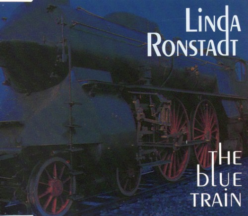 The Blue Train封面