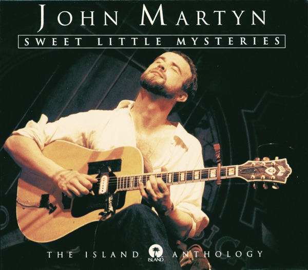 Sweet Little Mysteries: The Island Anthology封面