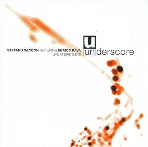 Underscore封面