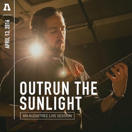 Outrun the Sunlight on Audiotree Live封面