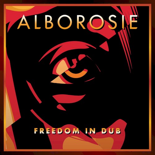 Freedom In Dub封面