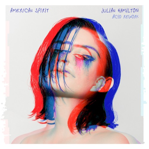 American Spirit (Julian Hamilton acid rework)封面