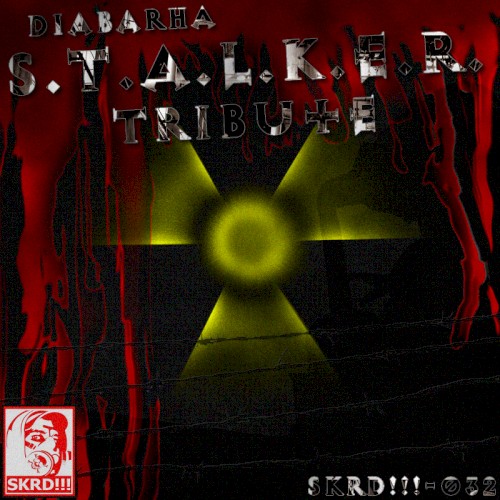 S.T.A.L.K.E.R. Tribute封面