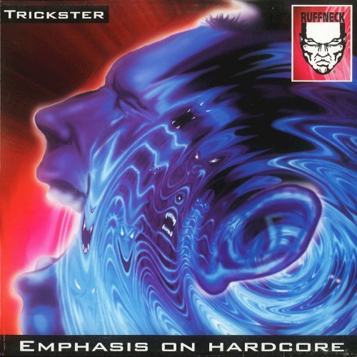 Emphasis on Hardcore封面