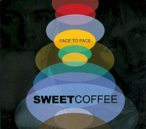 Face to Face封面