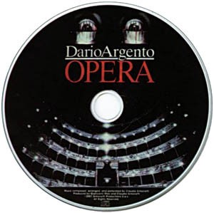 Opera封面