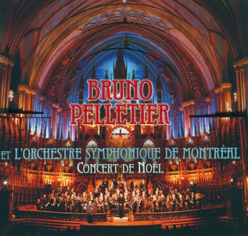 Concert de Noël封面