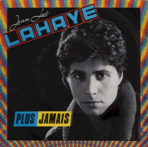 Plus jamais封面