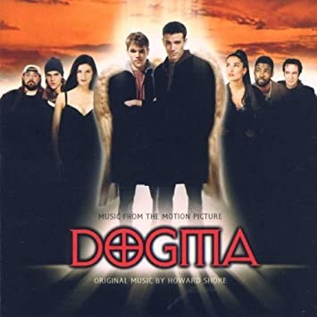 Dogma: Music From the Motion Picture封面