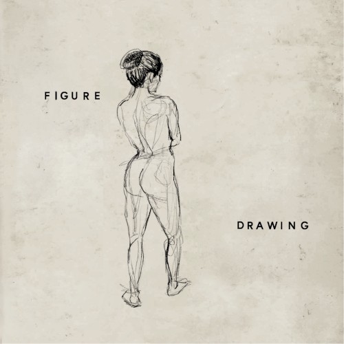 Figure Drawing封面