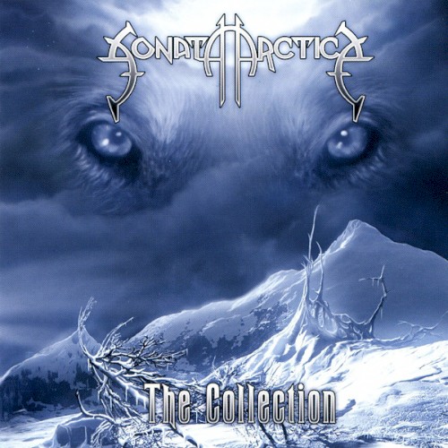 The Collection 1999–2006封面
